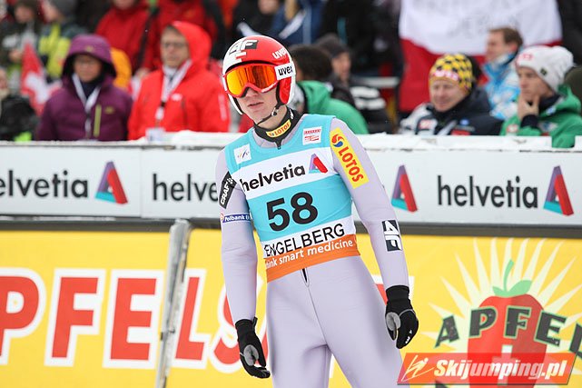 122 Kamil Stoch